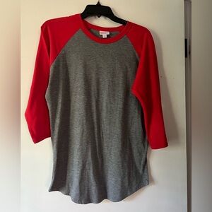 Lularoe Henley shirt